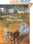 Because of Winn-Dixie (Newbery Honor Book 2001)