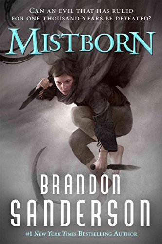 By Brandon Sanderson - The Rithmatist (Reprint) (2014-05-28) [Paperback]