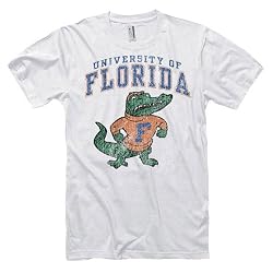 University of Florida Gators Vintage T-Shirt