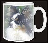 PAPILLON Coffee Mug  from Advanta