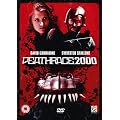 Death Race 2000 [1975] [DVD]