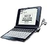 SEIKO IC DICTIONARY SR-G8000 電子辞書 37コンテンツ収録音声対応ビジネス英語モデル シルカカード対応