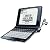 SEIKO IC DICTIONARY SR-G8000 電子辞書 37コンテンツ収録音声対応ビジネス英語モデル シルカカード対応