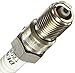 Magneti Marelli Denso (5031) T20EP-U Traditional Spark Plug, Pack of 1
