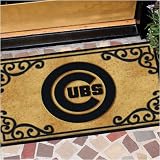 Chicago Cubs MLB Door Mat