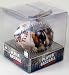 Forever Collectibles Boston Red Sox Lowell #25 Photo Ball Ornament