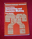 Accounting and decision making
