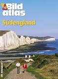 S�dengland/HB Bildatlas