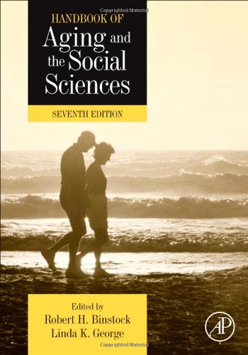 Handbook of Aging and the Social Sciences, Seventh...