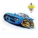 Speed Freaks Speed Freaks Acid-Dip-Racer Collectible Miniature Car Figurine