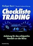 Produkt-Bild: Checkliste Trading: Anleitung f&uuml;r das erfolgreiche Handeln an der B&ouml;rse
