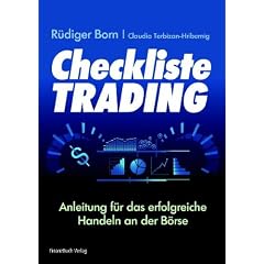 Checkliste Trading: Anleitung f�r das erfolgreiche Handeln an der B�rse