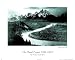 Snake River Grand Tetons Ansel Adams Art Poster Print - 16 X 20