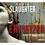 Produkt-Bild: Entsetzen