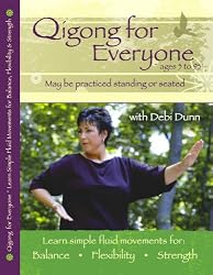 Qigong for Everyone with Debi Dunn