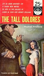 The Tall Dolores