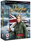 Sharpe Classic Collection [DVD]