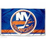 New York Islanders Flag 3x5 Banner