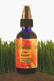 Liver Support Wellness Oil 2 fl. oz.