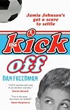 The Kick Off (Jamie Johnson Series)