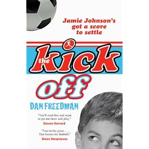 The Kick Off (Jamie Johnson Series)