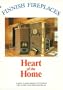 Finnish Fireplaces: Heart of the Home