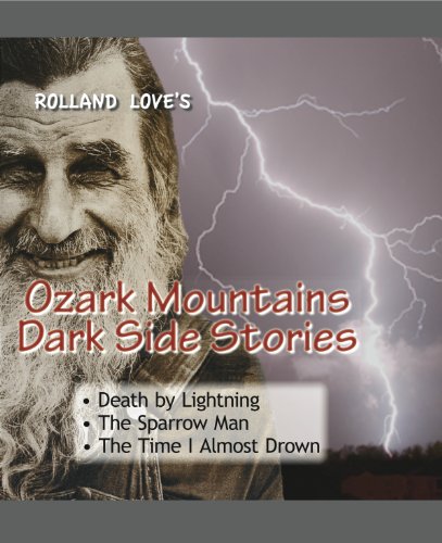 DARK SIDE Stories (Ozark Mountains Stories Book 4)