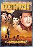  : Gunsmoke: The Second Season, Vol. 2