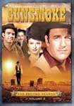 Gunsmoke: Vol. 2, Season 2