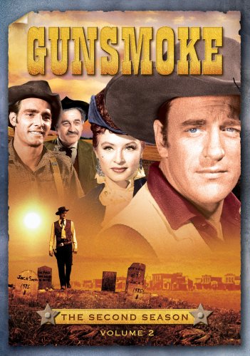 Gunsmoke: Vol. 2, Season 2