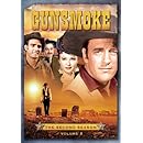 Gunsmoke: Season 2, Vol. 2