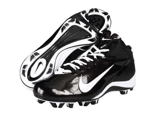 Nike ALPHA SPEED SHARK Men's Football Cleat