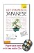 Get Started in Japanese with Two Audio CDs: A Teach Yourself Guide (TY: Language Guides)