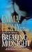 Breaking Midnight (Berkley Sensation)