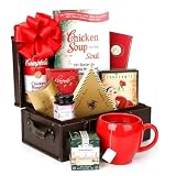 Chicken Soup for the Soul Get Well Gift Basket