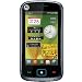 Motorola SM2803AY1R8 EX122 Unlocked Phone with Touchscreen, 3 MP Camera and FM Radio - International Warranty - Steel Grey