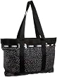 LeSportsac Travel 7008P Tote