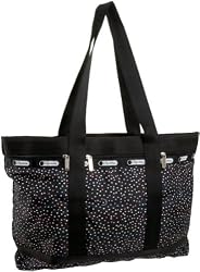 LeSportsac Travel 7008P Tote
