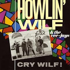Cry Wilf