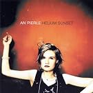 Helium Sunset