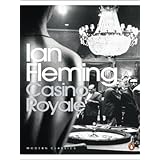 Casino Royale (Penguin Modern Classics)by Ian Fleming