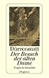 Der Besuch der alten Dame: Eine tragische Kom�die. Neufassung 1980