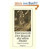 Der Besuch der alten Dame: Eine tragische Kom�die. Neufassung 1980