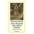Der Besuch der alten Dame: Eine tragische Kom�die. Neufassung 1980