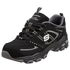 Skechers Women's D'Lites - Hail Light Weight Sneaker
