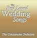 The Best Loved Wedding Songs