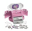 Fisher-Price Color Me Gemz Jewelry Box