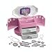 Fisher-Price Color Me Gemz Jewelry Box