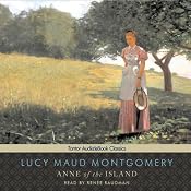 Anne of the Island | Lucy Maud Montgomery