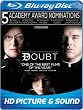 Doubt [Blu-ray]